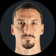 Zlatan Ibrahimovic