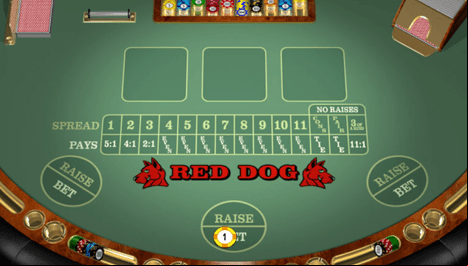 Gaming Club Screenshot