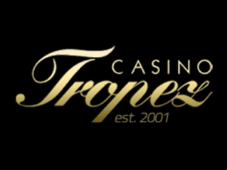 Casino Tropez Logo