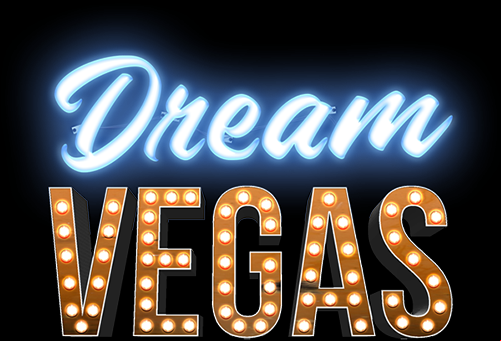 Dream Vegas Casino Logo