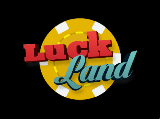 Luckland Casino Logo