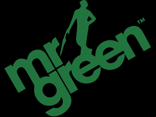 Mr Green Sports Logo