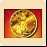 Gold Coin (Scatter)