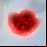 Red gem