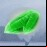 Green gem