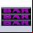 BAR x3
