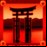 Torii (Scatter)