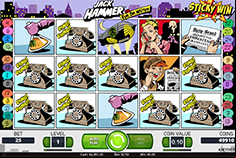 Sticky Win