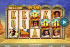 Select your Bet