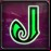 J