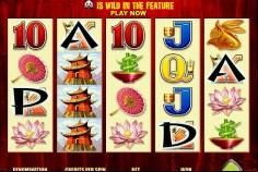 Select your Bet