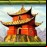 Chinese temple