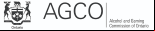 Alcohol and Gaming Commission of Ontario